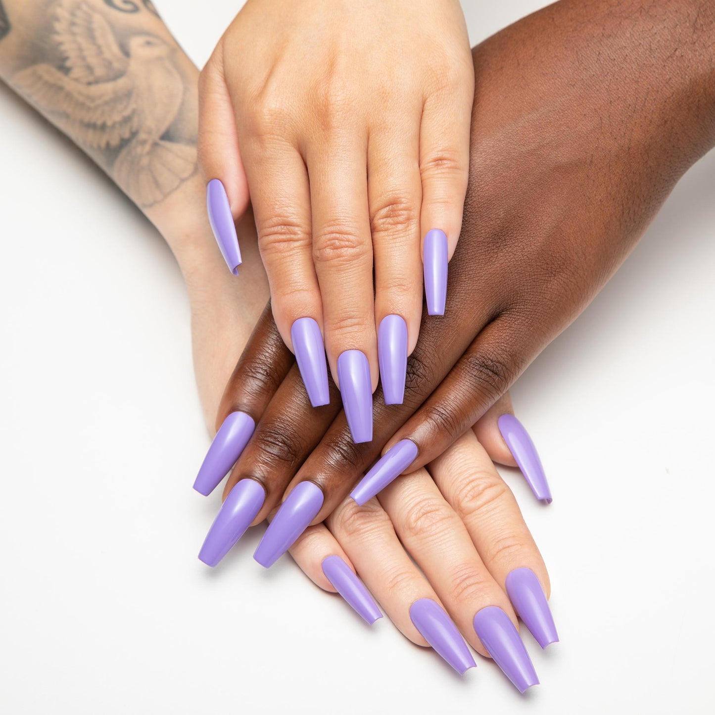 Apres - Gel Couleur - Will Ube Be Mine?