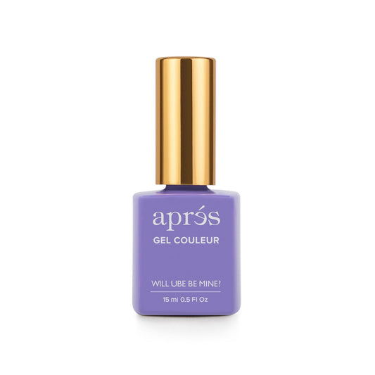 Apres - Gel Couleur - Will Ube Be Mine?