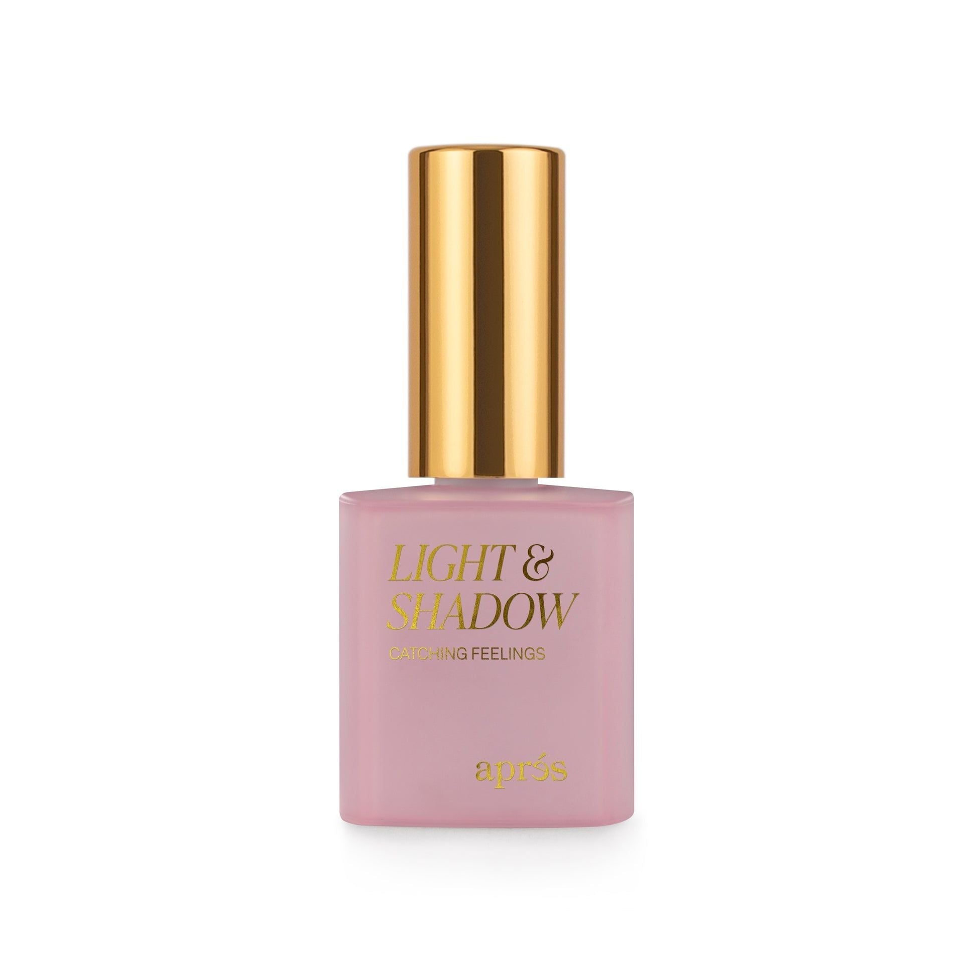 Apres - Light & Shadow Gel Polish - Catching Feelings