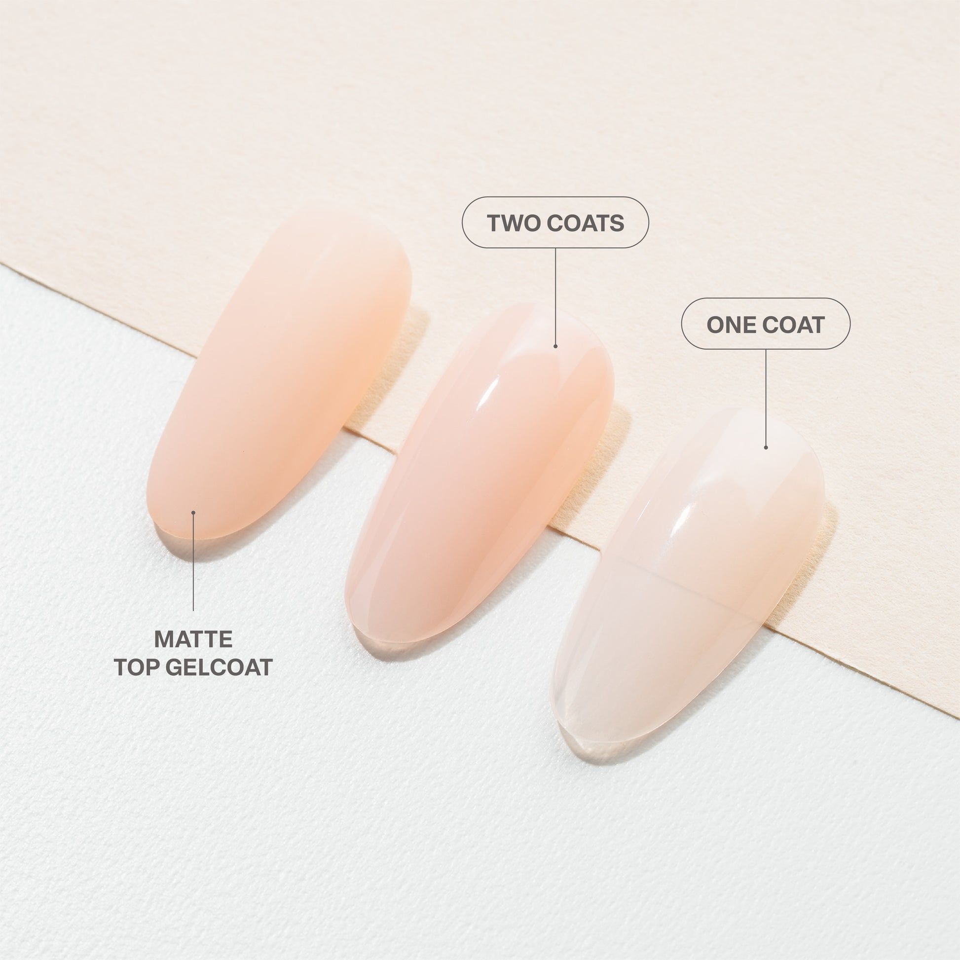 Apres - Light & Shadow Gel Polish -Dear Diary