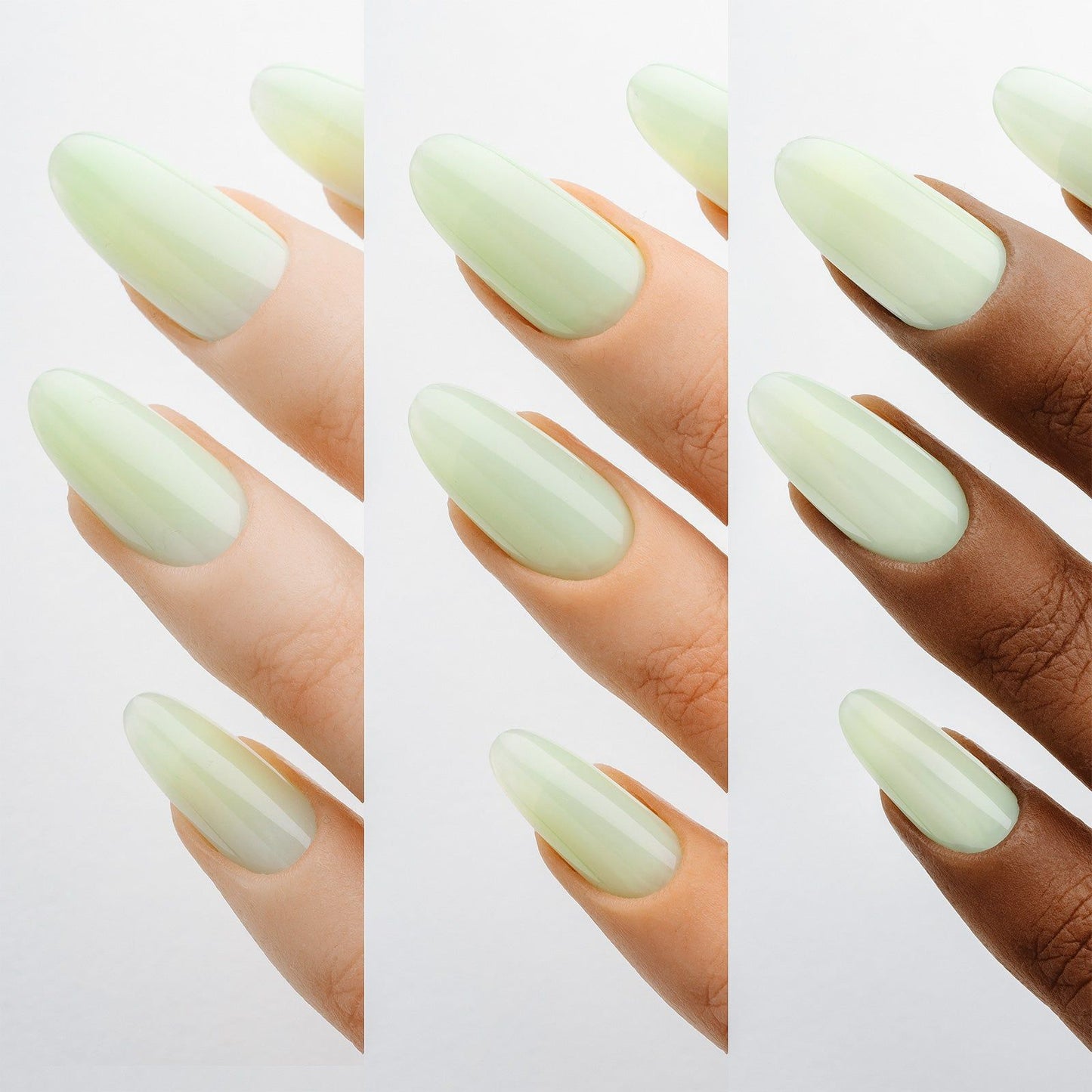 Apres - Light & Shadow Gel Polish - Lawn-Ing For You