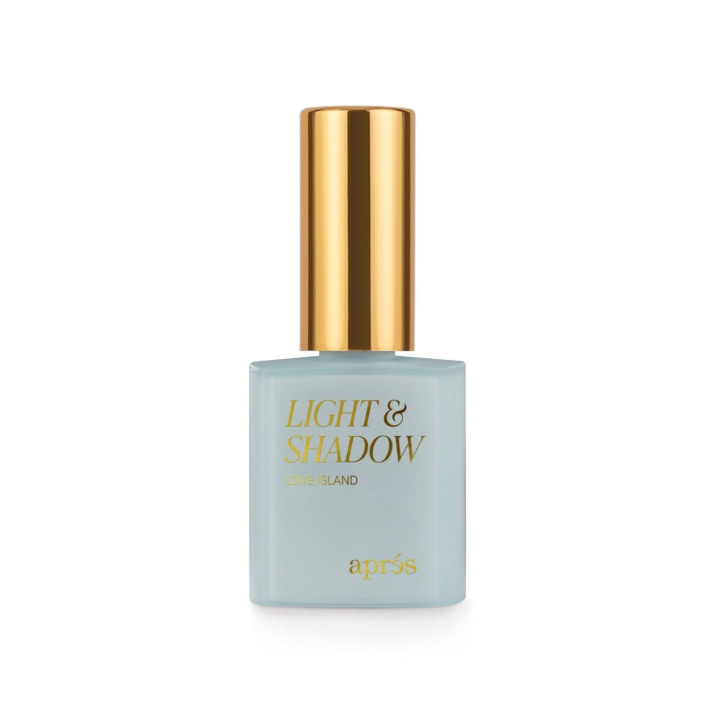 Apres - Light & Shadow Gel Polish - Love Island