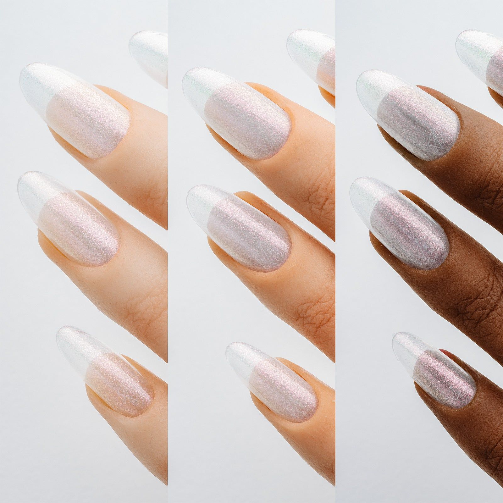 Apres - Light & Shadow Gel Polish - Our Holy Night
