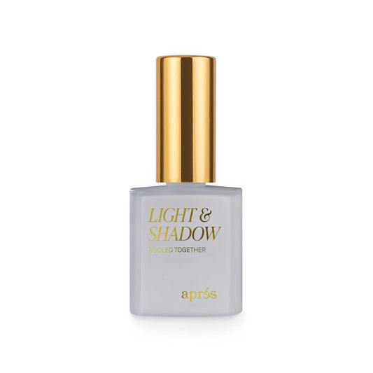 Apres - Light & Shadow Gel Polish - Pooled Together