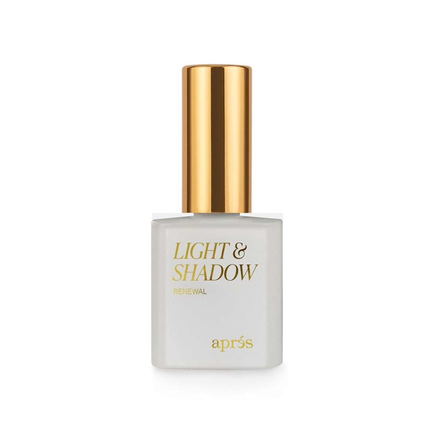 Apres - Light & Shadow Gel Polish - Renewal