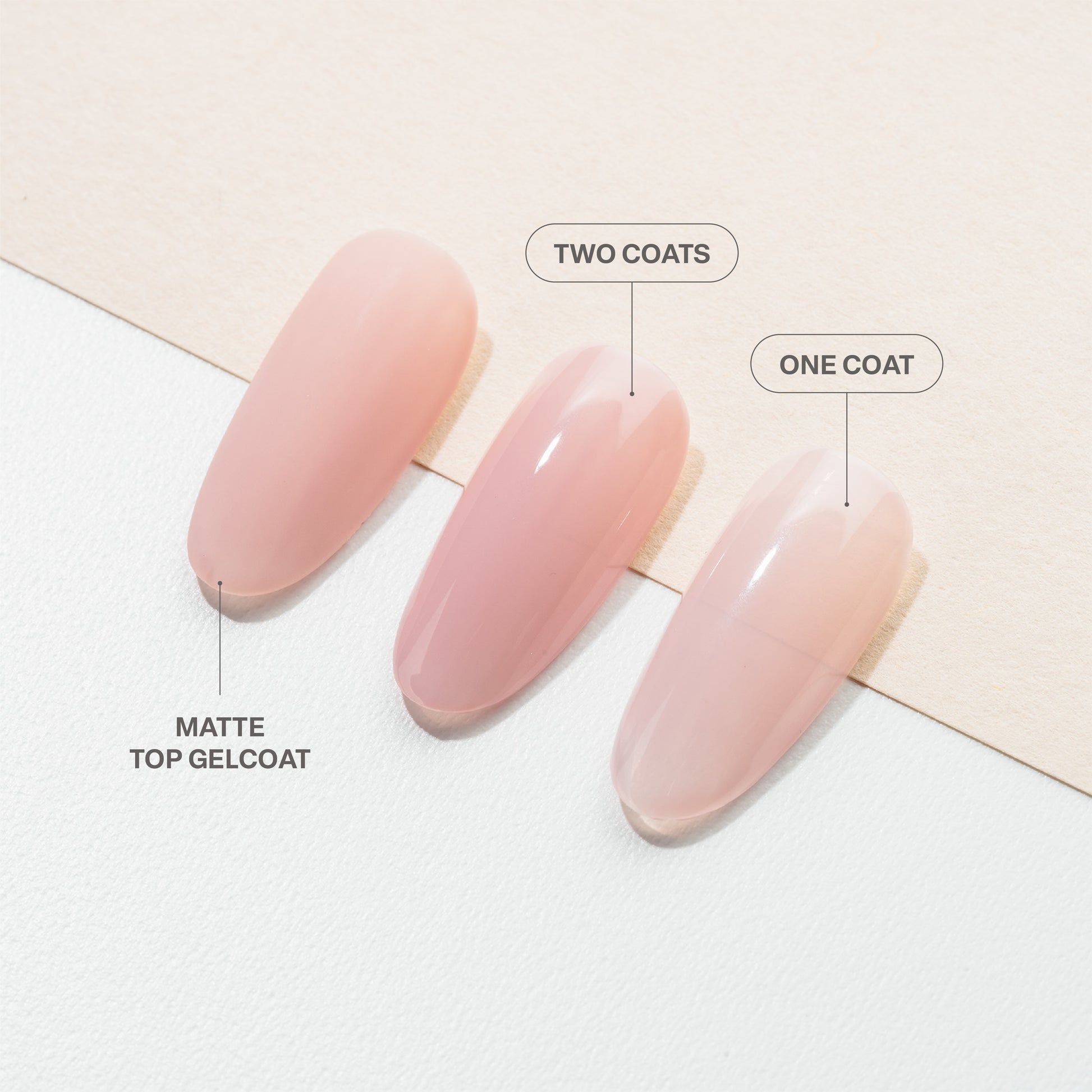 Apres - Light & Shadow Gel Polish - ...And Chill