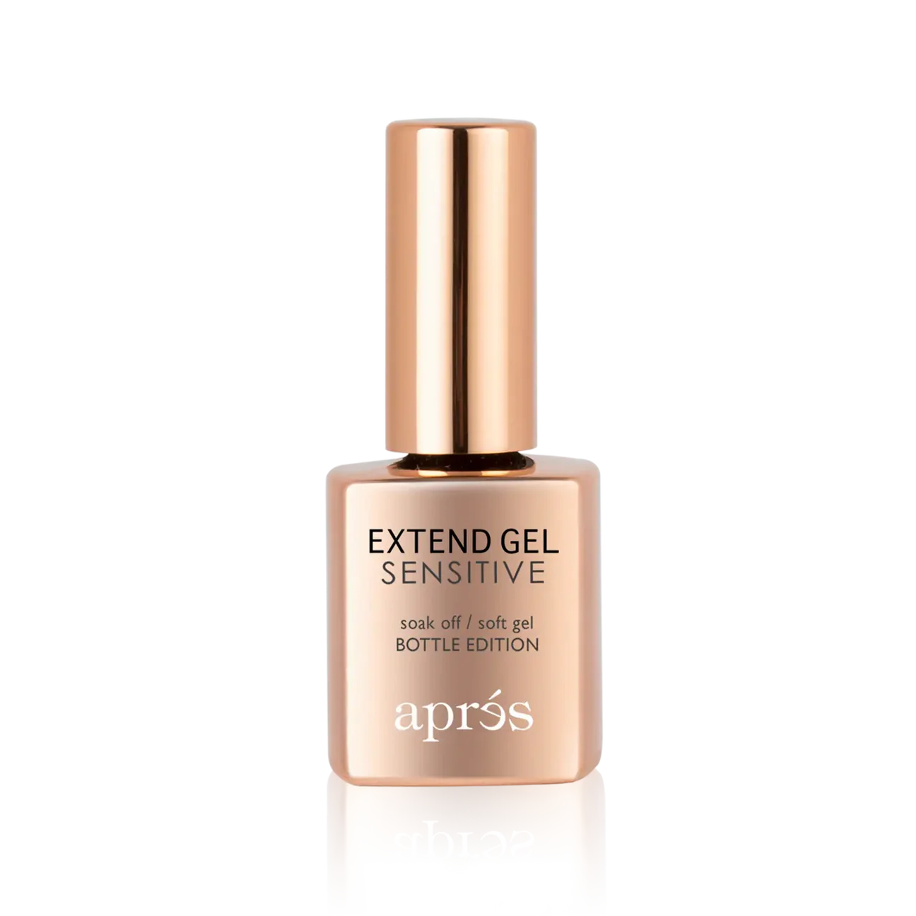 Aprés Nail - Extend Gel Sensitive in Bottle Edition