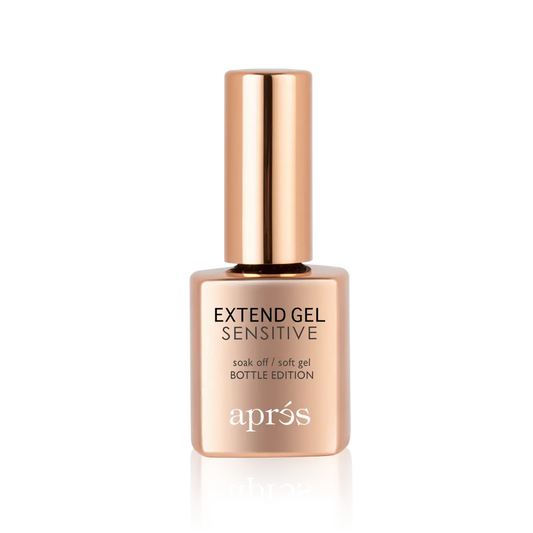 Aprés Nail - Extend Gel Sensitive in Bottle Edition