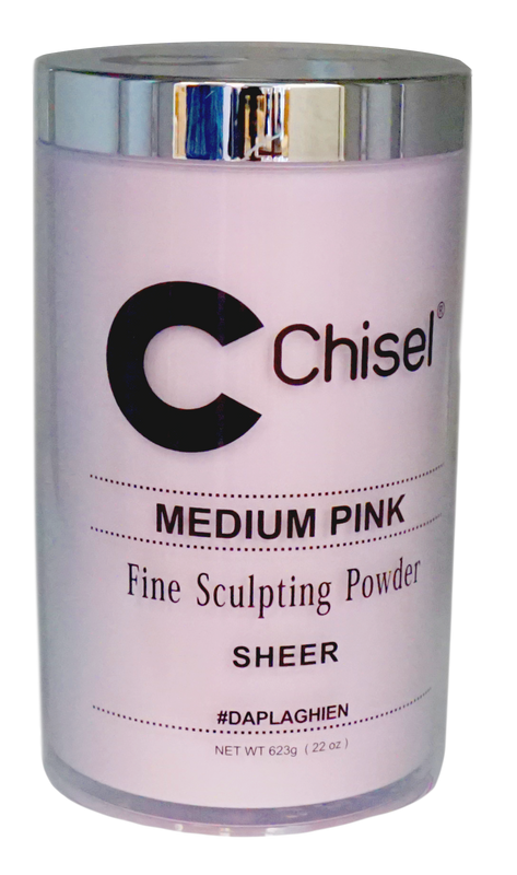 MEDIUM PINK 22 OZ