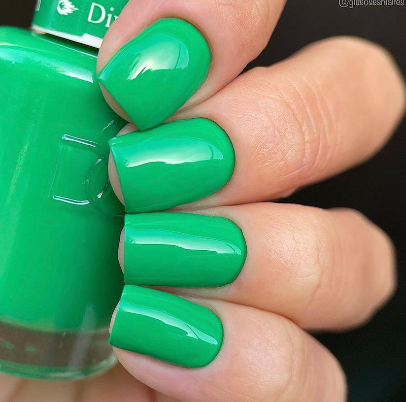 Divine Green #790