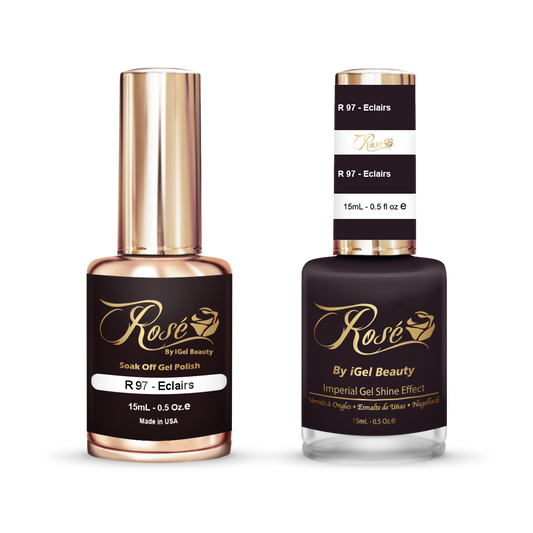 Rosé Duo - R097 Eclairs