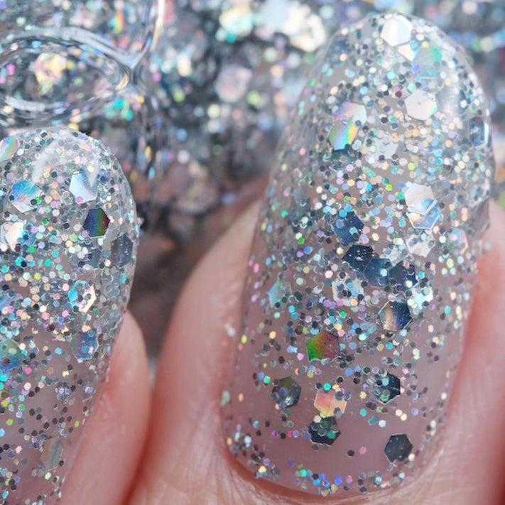 Classy Festivities Gel Polish Starter Kit