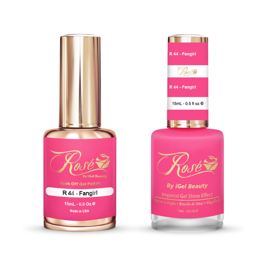 Rosé Duo - R044 Fangirl