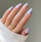 Soft Sea Pastels Set