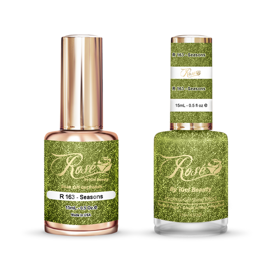 Rosé Duo - R163 Seasons