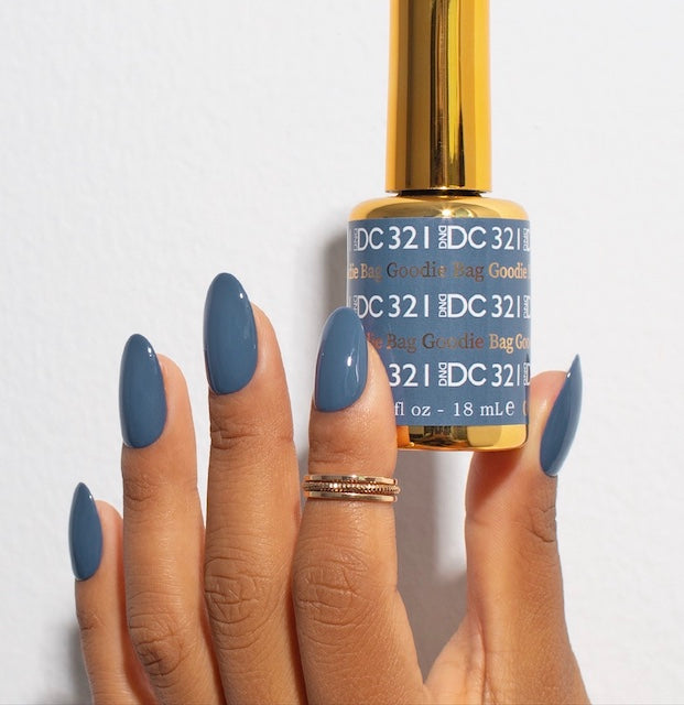 FallerPuff Girls Gel Polish Starter Kit