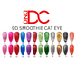 9D Cat Eye Smoothie #12 - Coral Ice