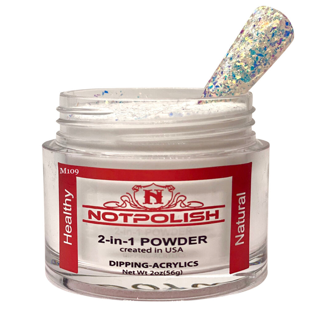 M109 NIGHT OUT POWDER