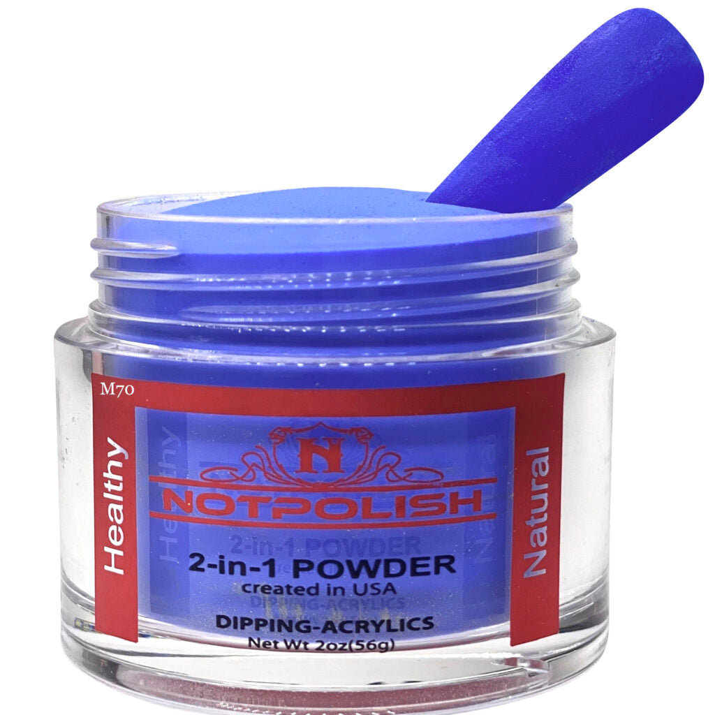 M70 EX BOYFRIEND POWDER