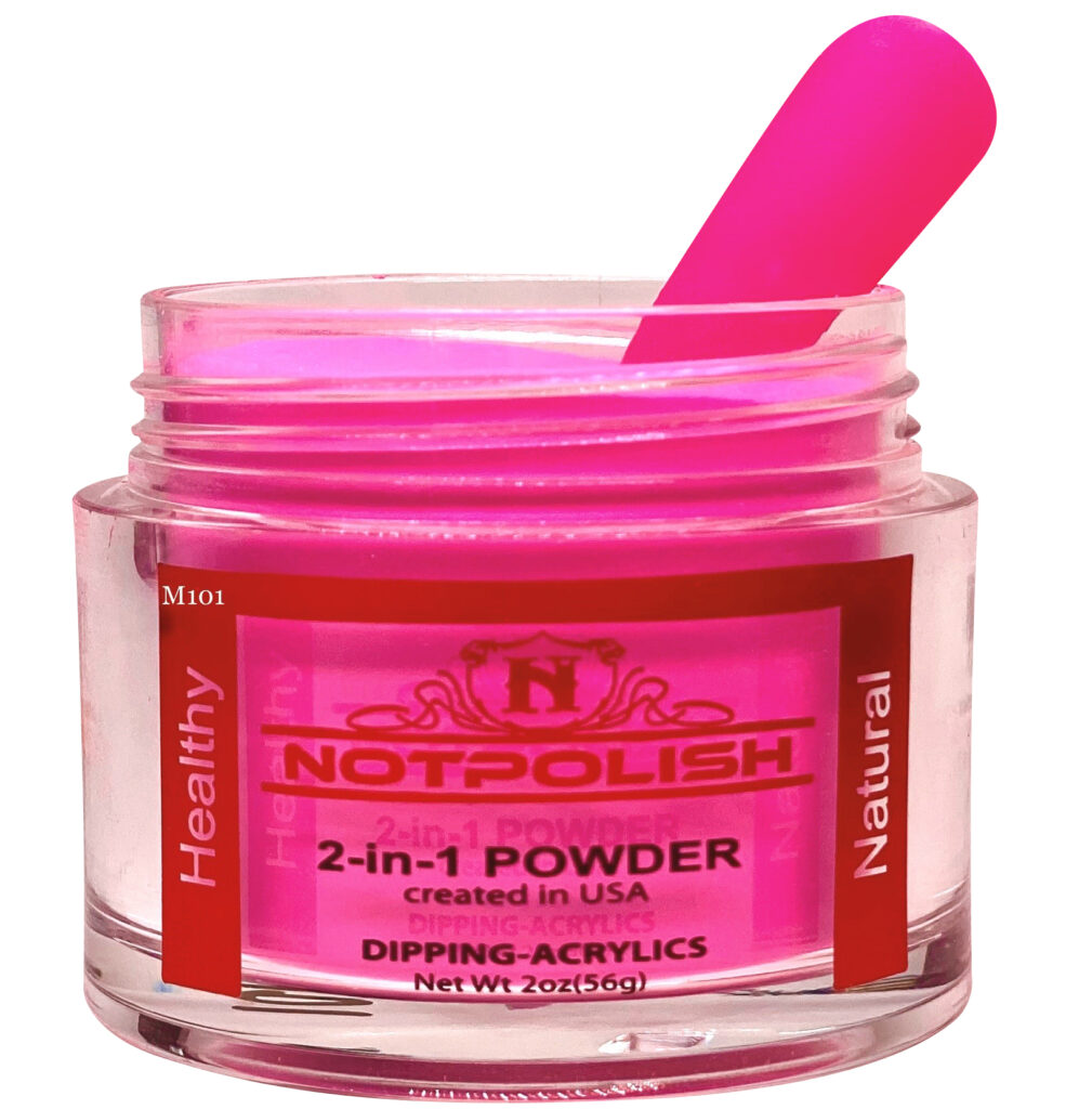 M101 COTTON CANDY POWDER