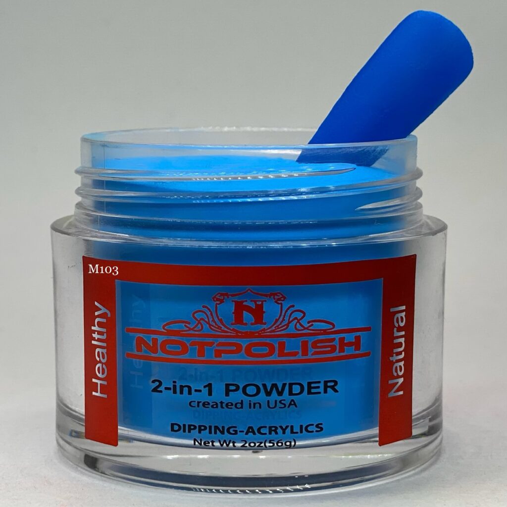 M103 BRAIN FREEZE POWDER