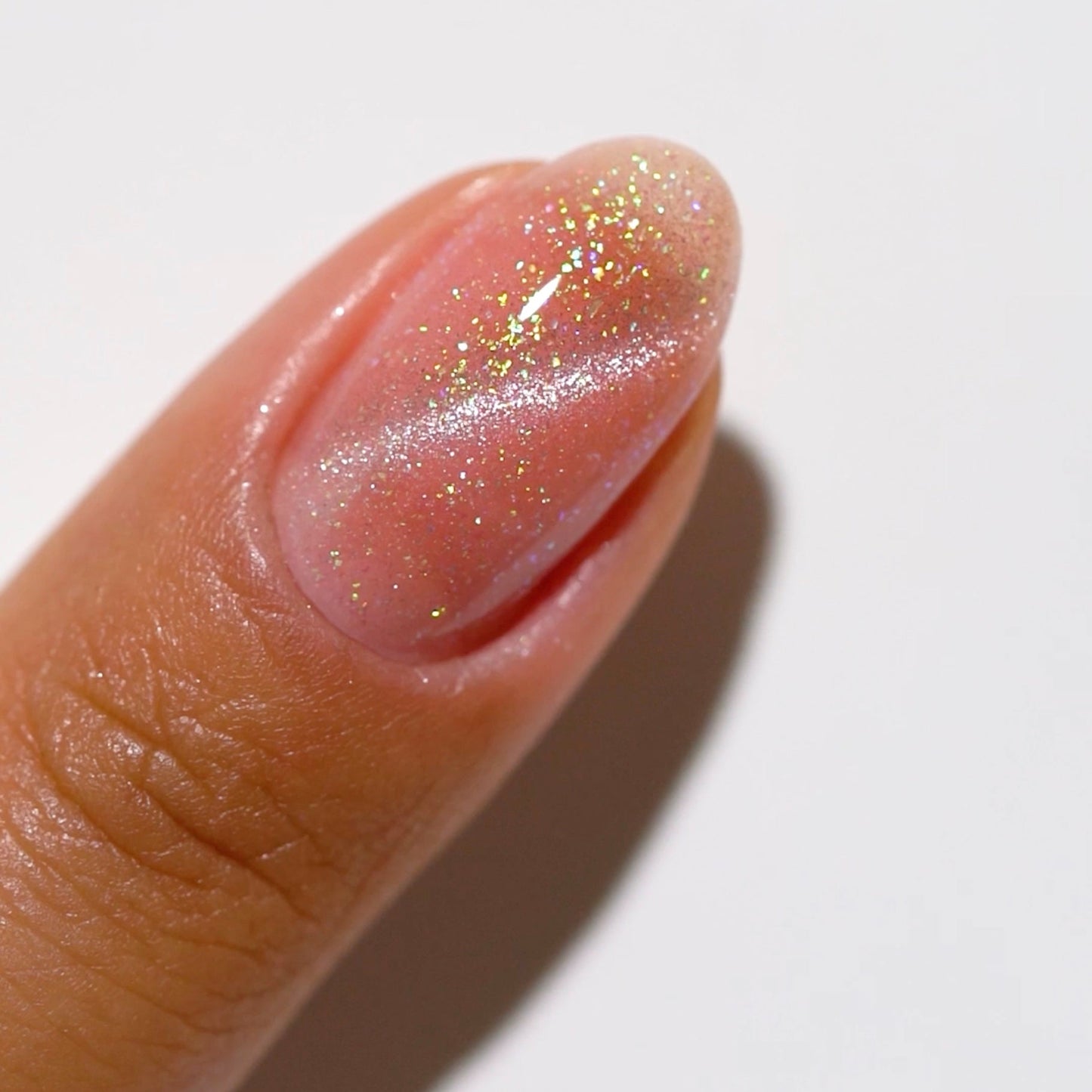 DC Framed Color Chart — 9D Cat Eye Unicorn