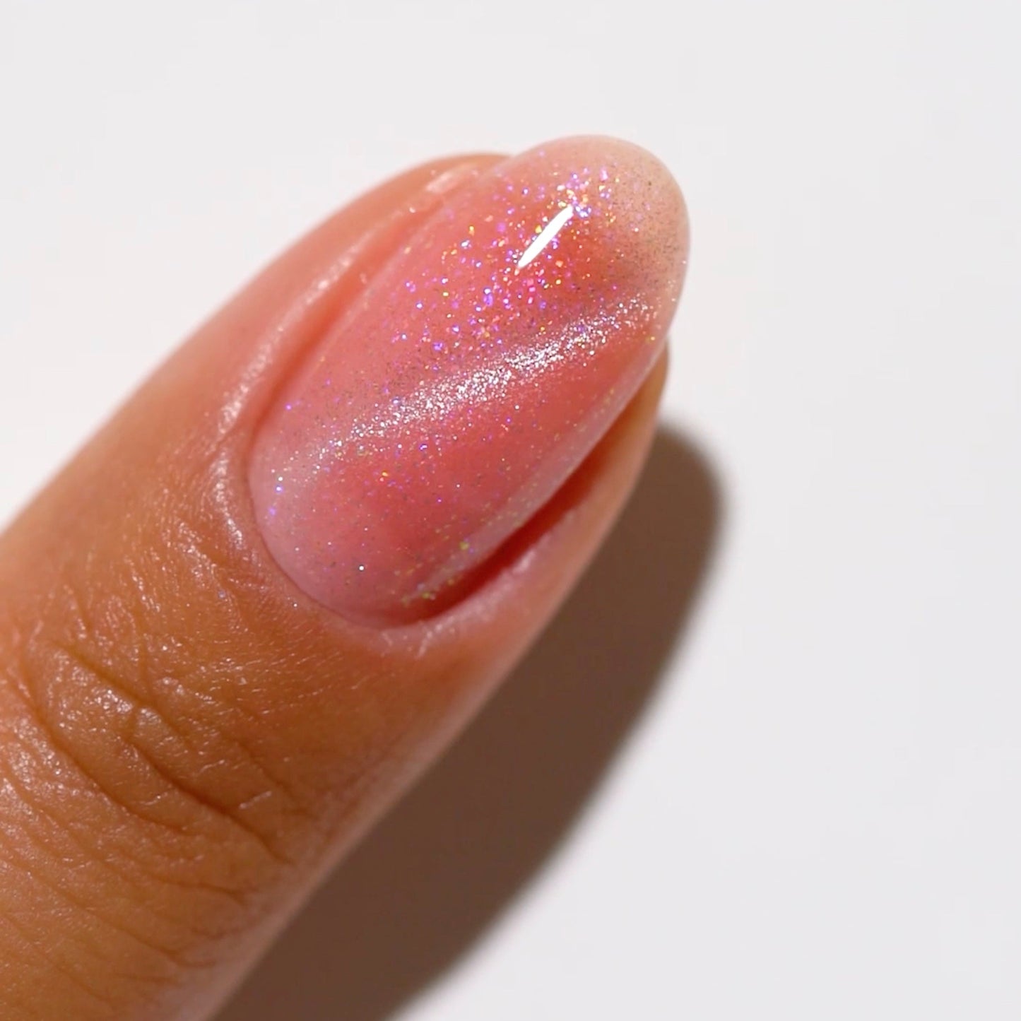 DC Framed Color Chart — 9D Cat Eye Unicorn