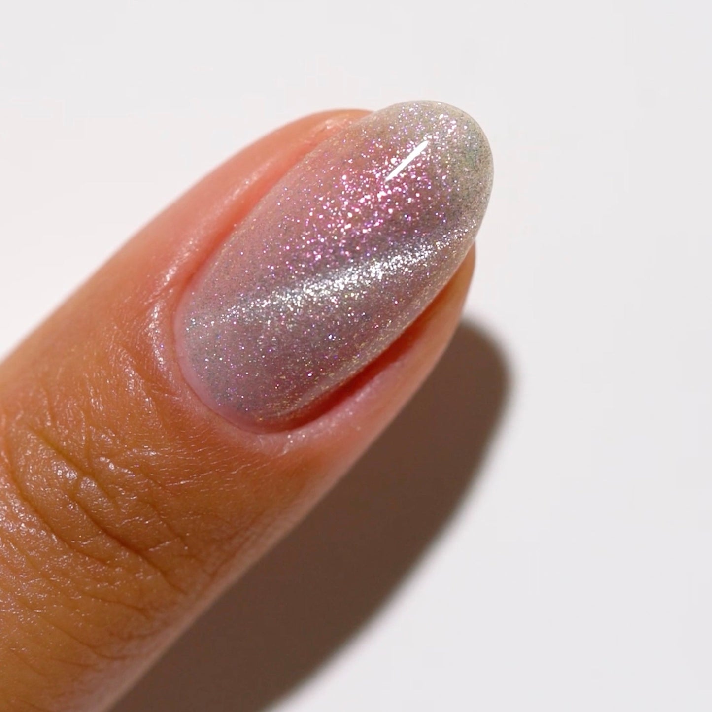 DC Framed Color Chart — 9D Cat Eye Unicorn