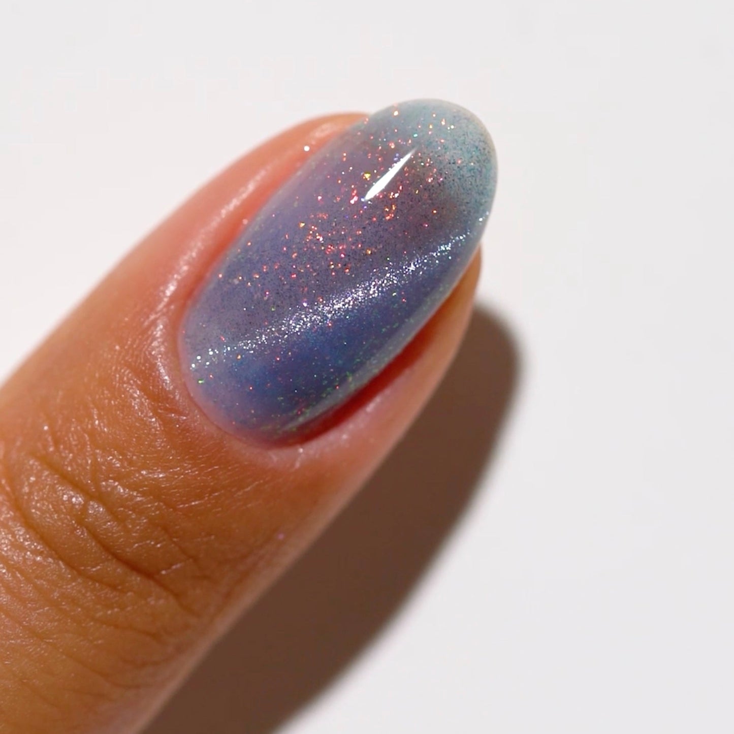 9D Cat Eye Unicorn #24- Seascape